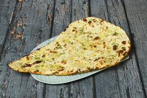 Cheese Naan