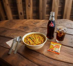 Maggie Oats And Millet Noodles