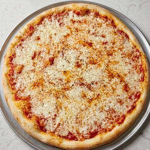 Cheese Pizza 12 Inch Large