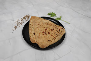 Jeera Paratha