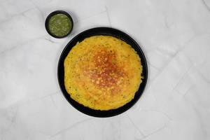 Gujarati Handvo