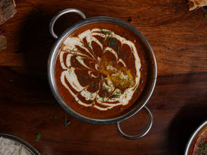 Chef Special Dal Makahni