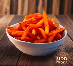 Peri Peri French Fries