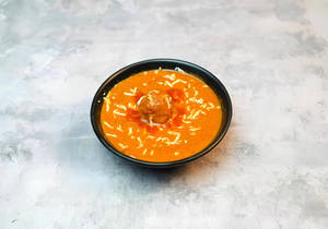 Jain Kashmiri Dum Aloo
