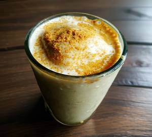 SHARJA SHAKE