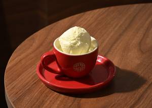 French Vanilla Icecream