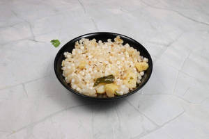 Sabudana Khichdi