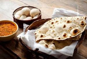 Roti Ki Basket