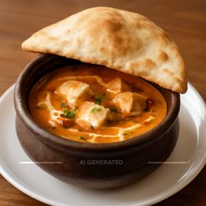 Matka Parda Paneer ( Chef'S Special )