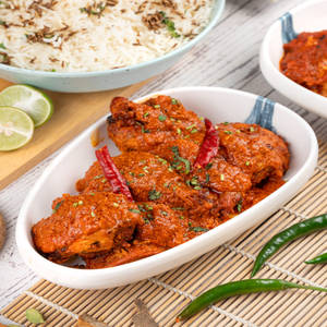 Chicken Lahori [With Bone] 4 pcs