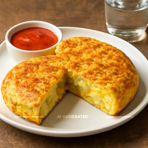 Spanish Omelette