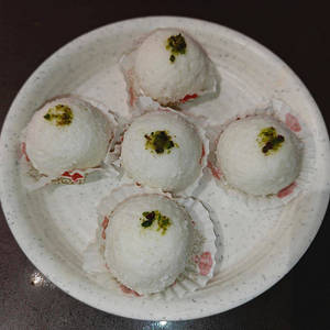 Kachha Gola