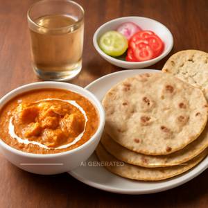 Paneer Toofani Combo