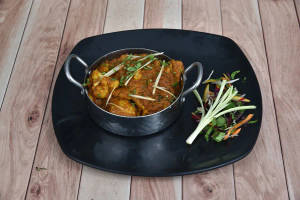 Aloo Gobi Masala