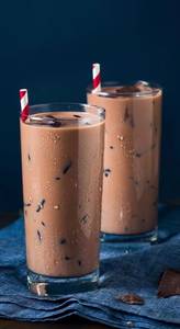 Chocolate Milk