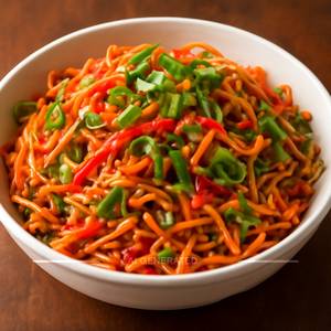 Chinese Bhel