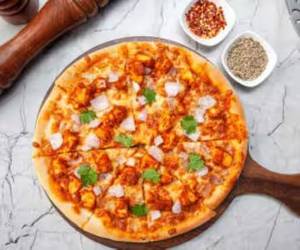 Sagar Gaire Special Pizza