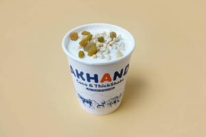 Kaju Draksh Thick Shake