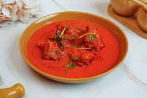 Laal Maans