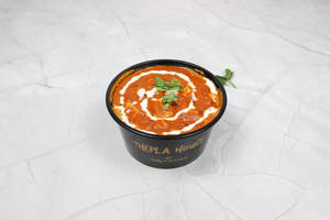 Paneer Makhanwala