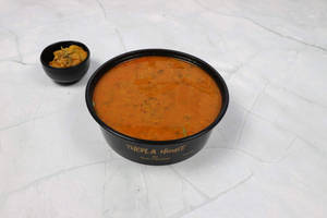 Rajasthani Dal Dhokli