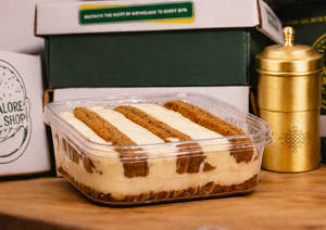 FILTER COFFEE TIRAMISU