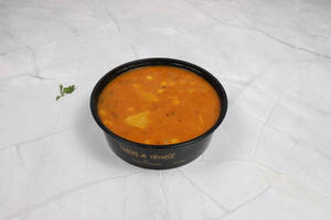 Dal Dhokli (gujarati)