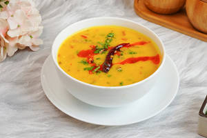 Dal Tadka