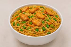 Chicken Noodles