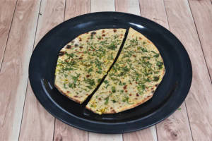 Gobi Paratha