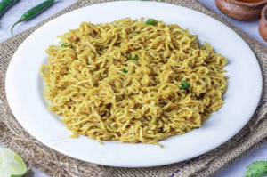 Double Masala Maggi