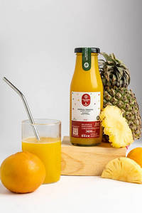 Tropical Paradise 200 Ml