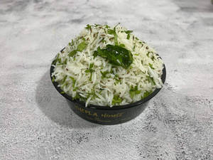 Jeera Rice