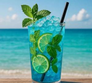 Blue Lagoon