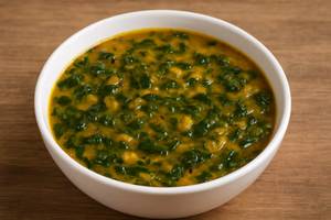 Dal Palak