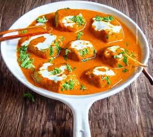 Paneer kofta