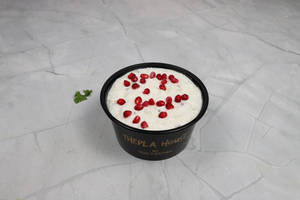 Curd Rice