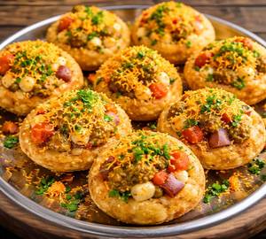 Sev Puri