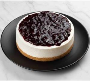 Blueberry Cheesecake 500Gm