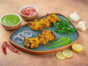 Chickeni Reshmi Kabab