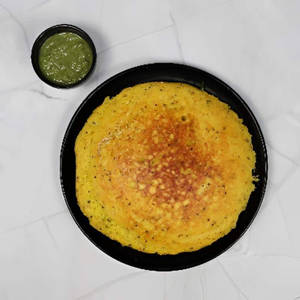 Jain Gujarati Handvo