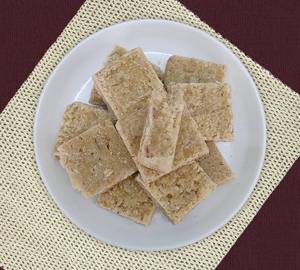 Coconut Burfi(250 Gm)