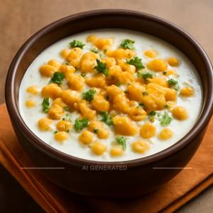Boondi Raita
