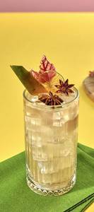 Masala cooler