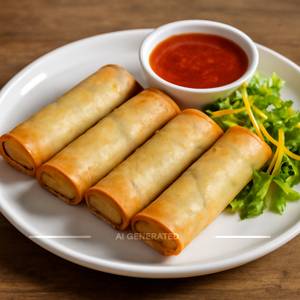Spring Rolls