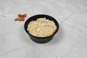 Rava Sheera