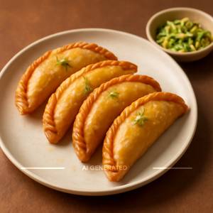 Gujiya