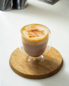 Cappuccinno Nirvana