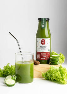 Green Goodness 200 Ml