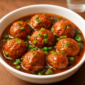 Manchurian